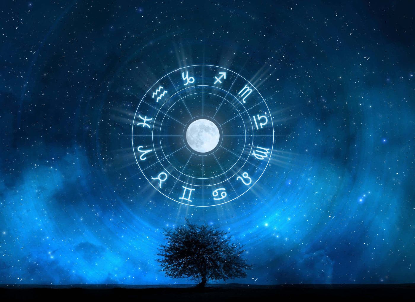 Eleventh House of Zodiac - image