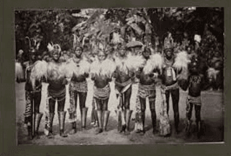 The Power of Ancestral Inheritance
