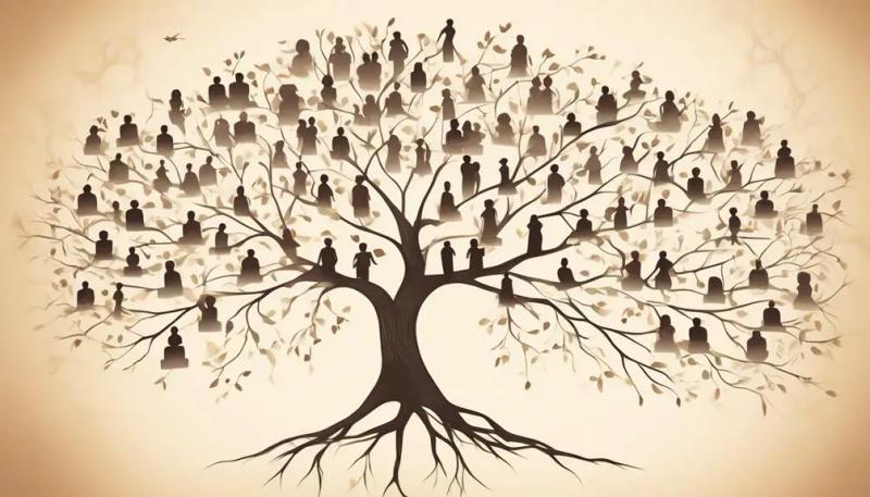 The Importance of Ancestral Roots