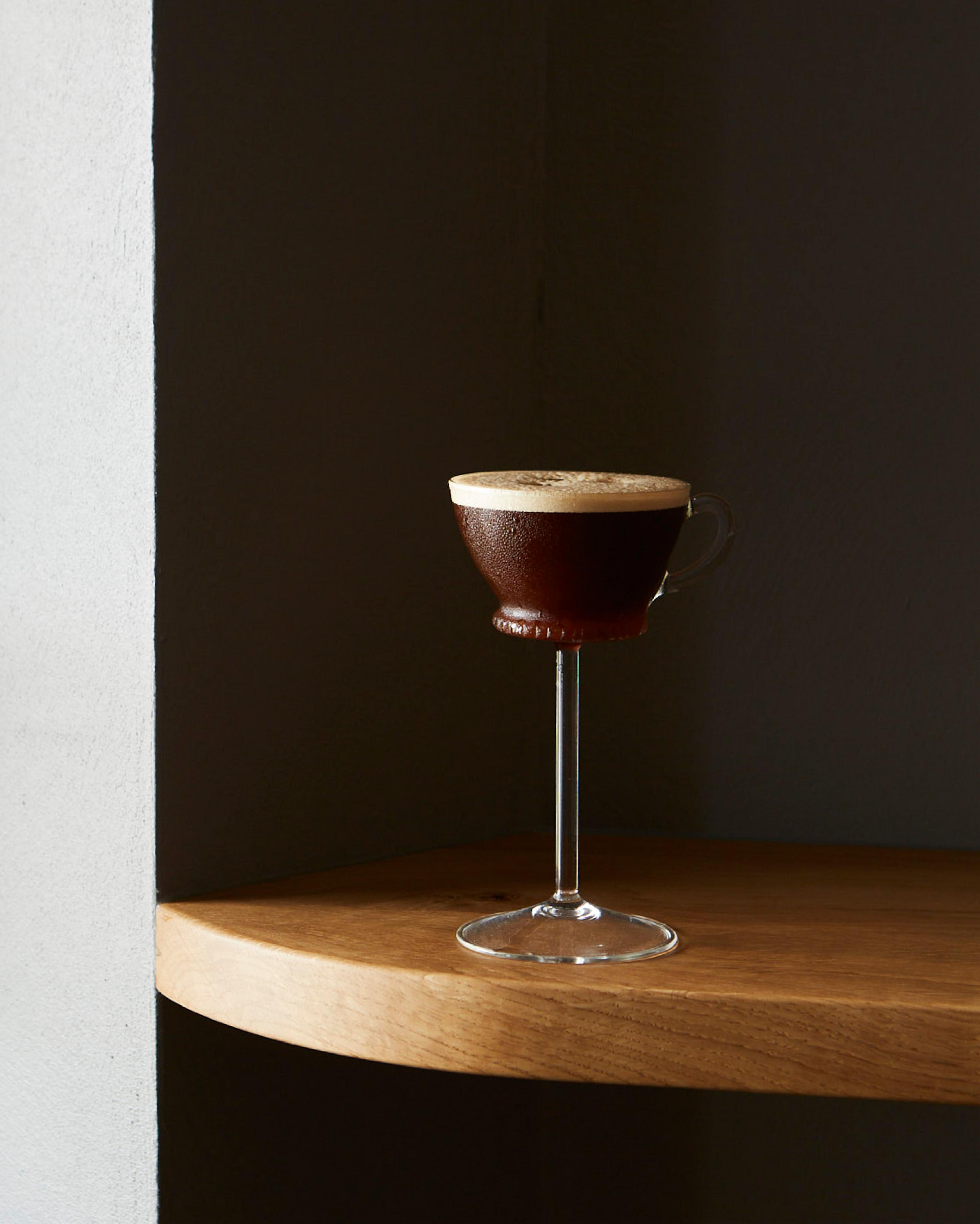 Sturmhaube Cocktails