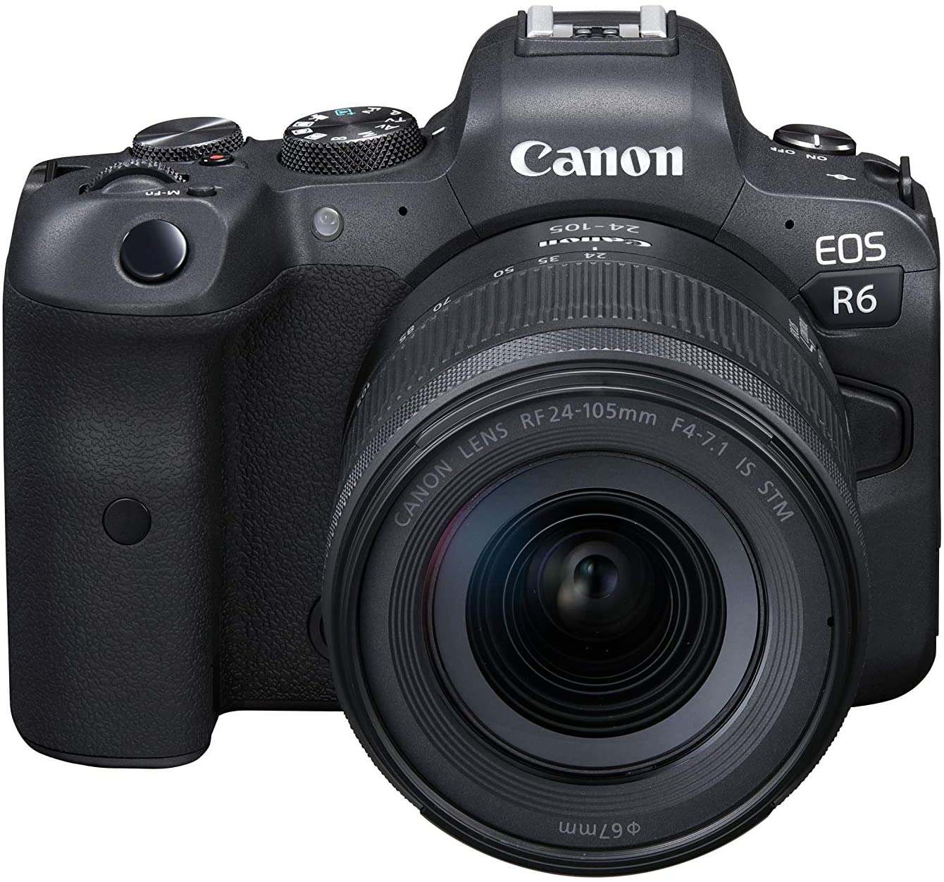 Canon EOS Camera