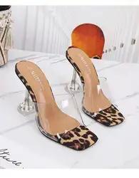 Women's Shoes New Sandals Open Toe Sexy High Heels