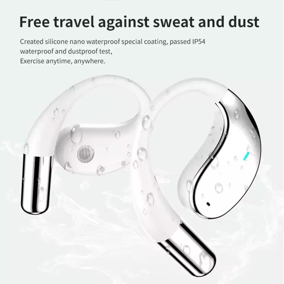 3 in1 Smart Voice Translation Earbuds 150+ Languages Translator image thumbnail 5