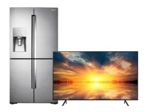 Image of Indoor Fridge