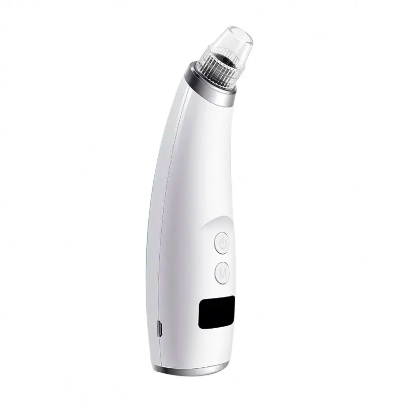Black Head Remover Gentle Treatment to eliminate blackheads on sensitive skin