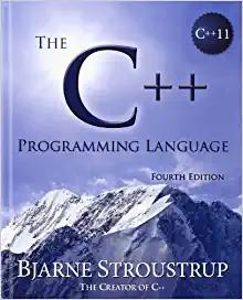 C++ Programming Language, 4th Edition Vending Machine Code