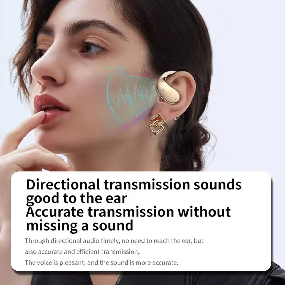 3 in1 Smart Voice Translation Earbuds 150+ Languages Translator image thumbnail 3
