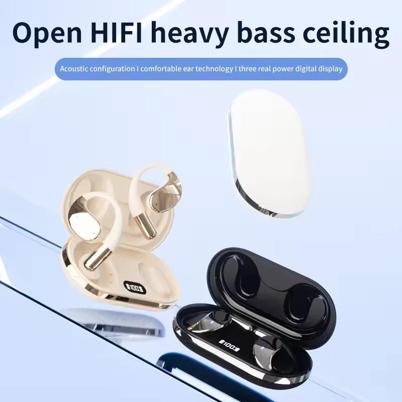 3 in1 Smart Voice Translation Earbuds 150+ Languages Translator image thumbnail 2