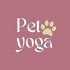 Logo Pet Yoga RJ