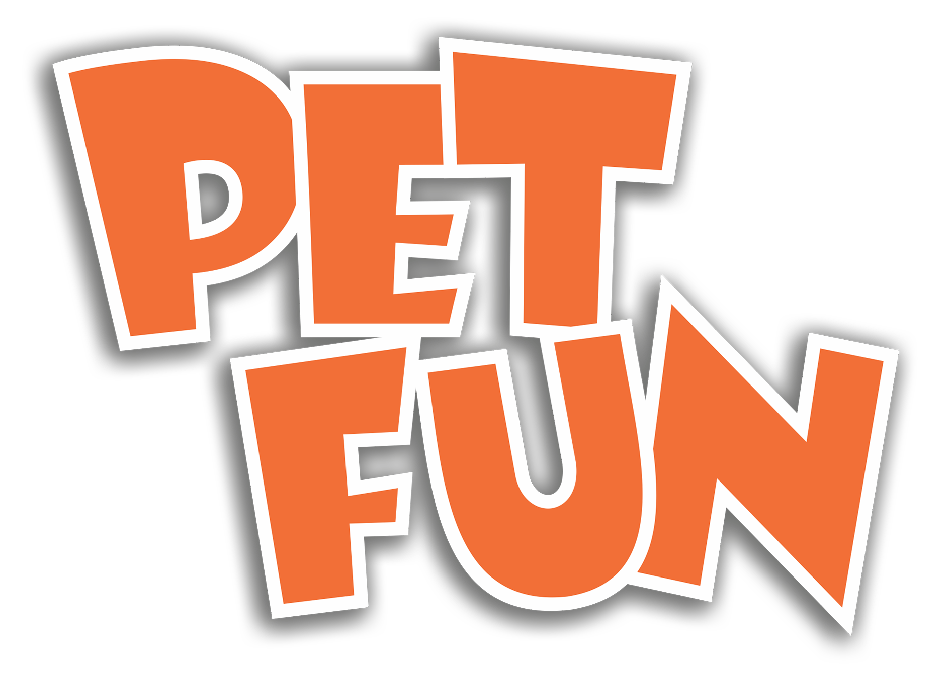 Logo Pet Fun