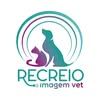 Logo Recreio Imagem Vet