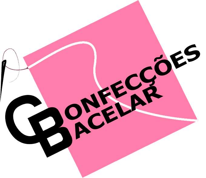 Logo Confecções Bacelar