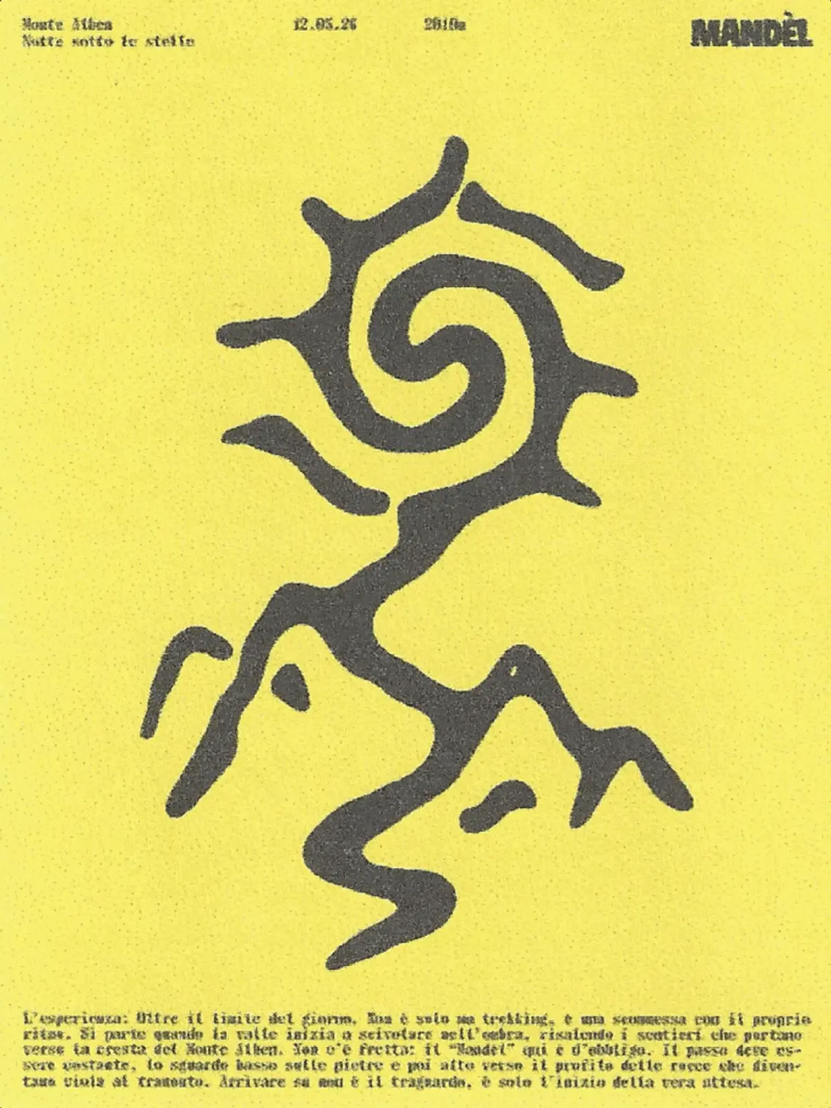 Mandèl — immagine 3