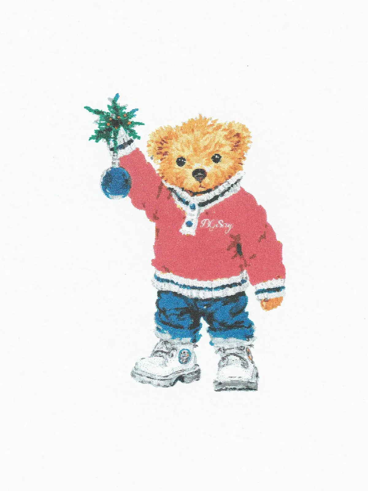 Bergamo Say Bear Collection — immagine 6