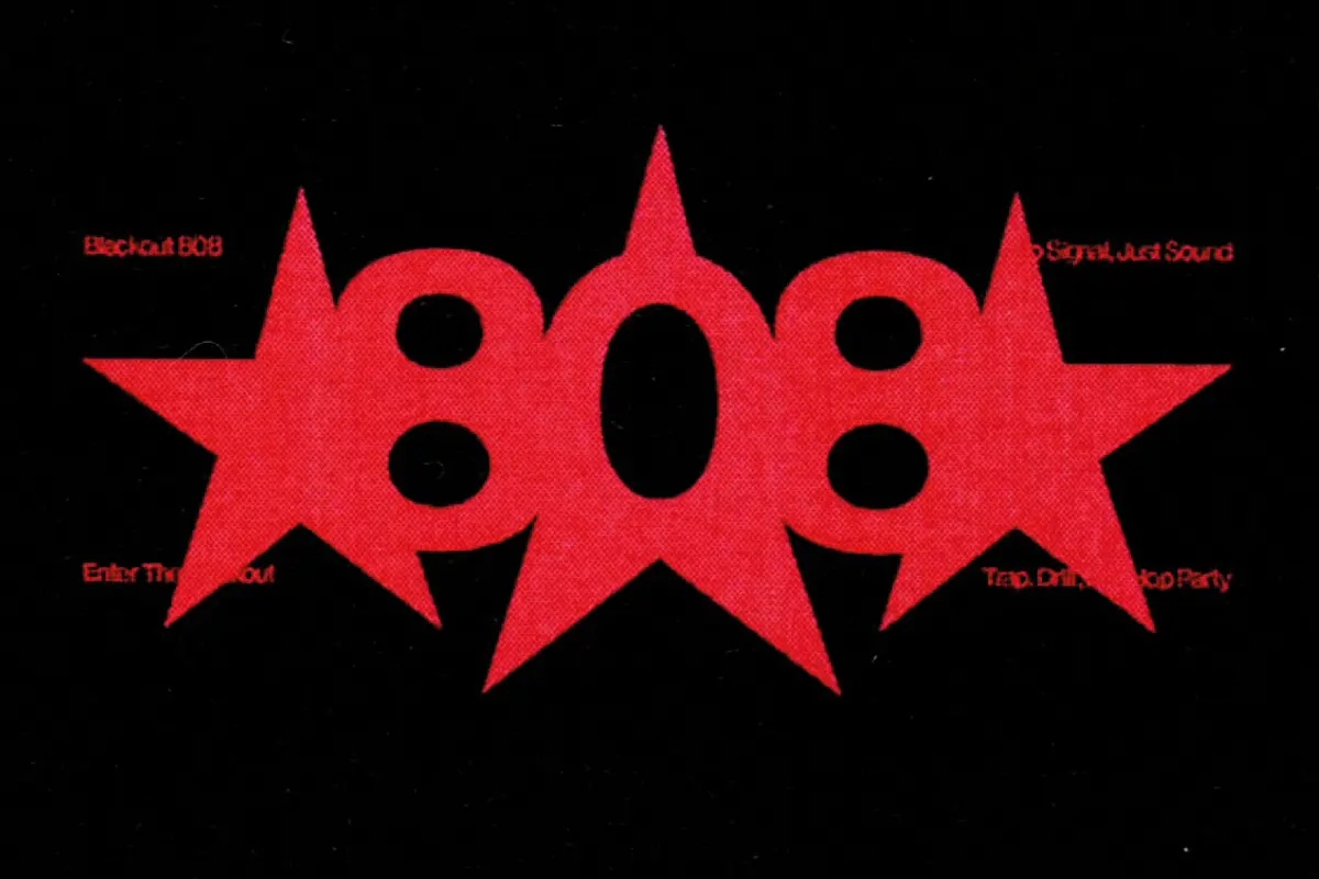 Blackout 808 — immagine 7