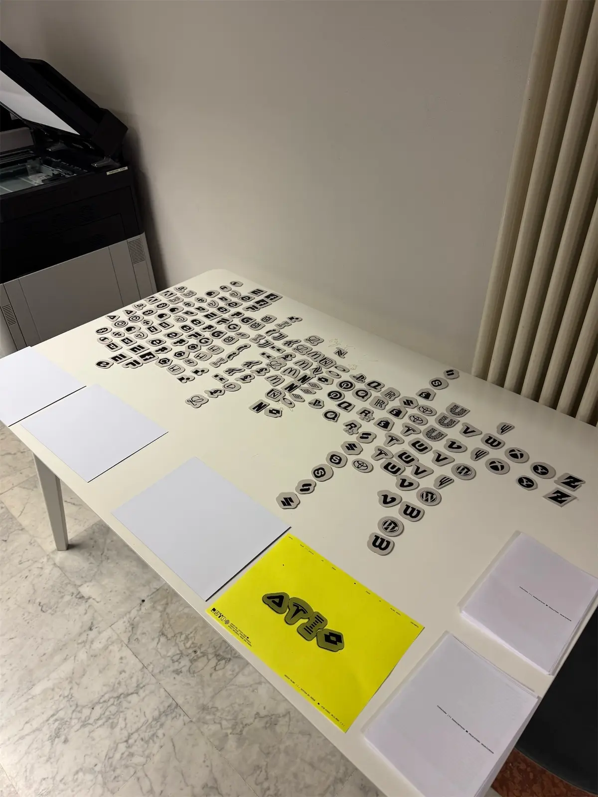 Pieces of Folder — immagine 2