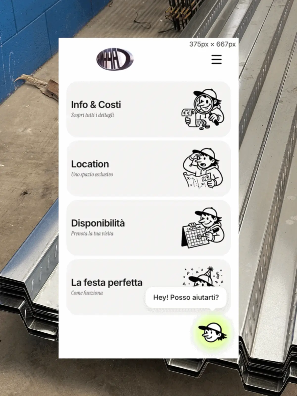 Capanù — immagine 6