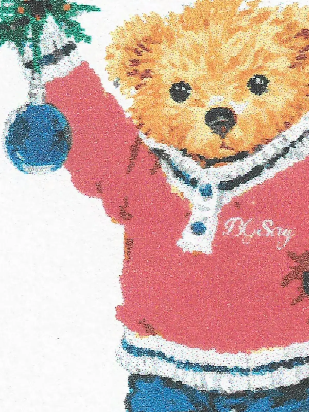 Bergamo Say Bear Collection — immagine 7