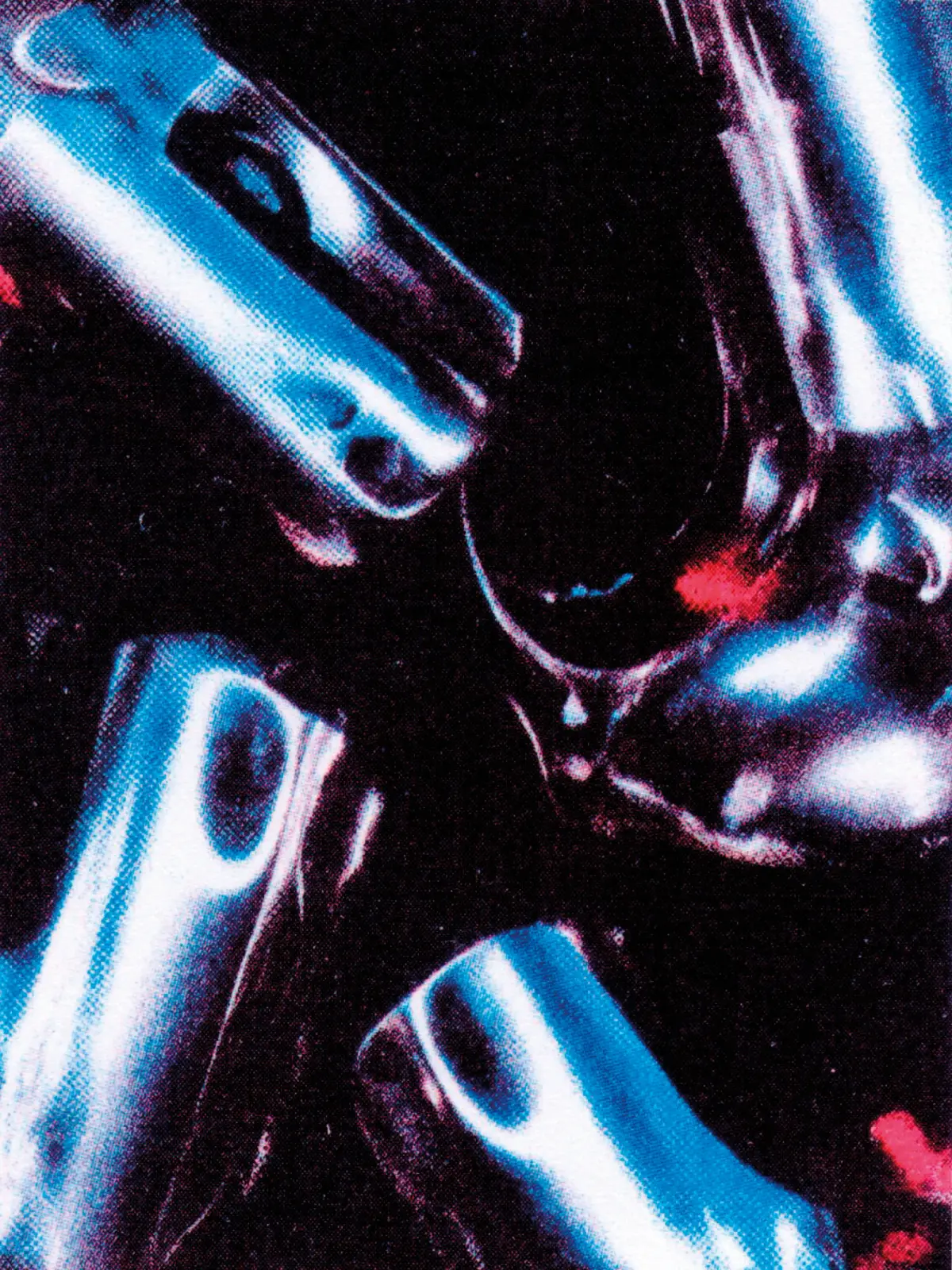 Blackout 808 — immagine 4