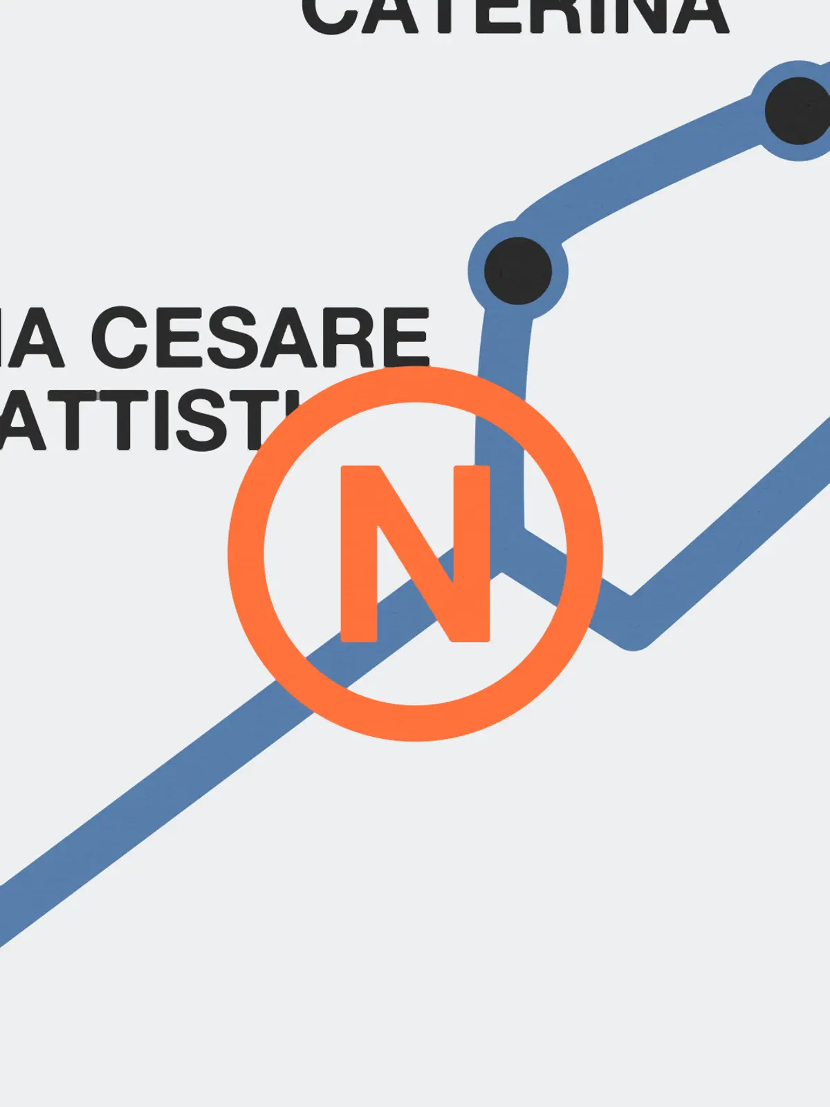 Bergamo Night Service — immagine 5