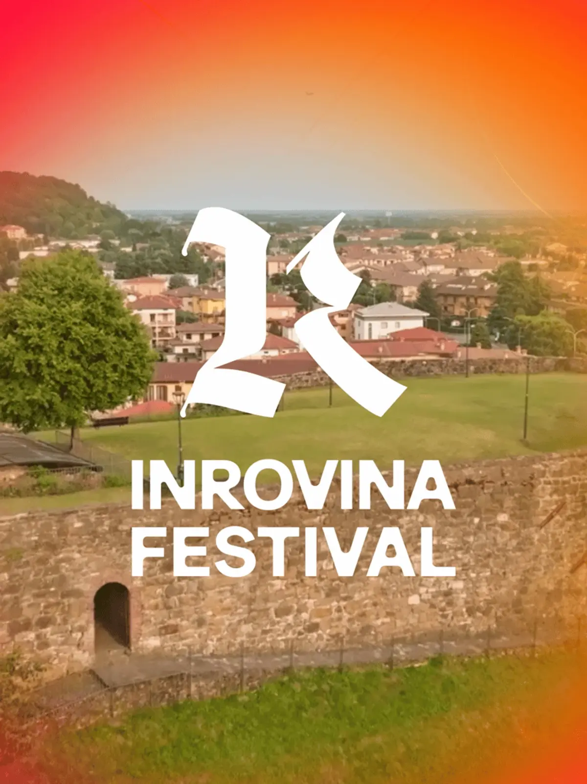 Inrovina Festival — immagine 1