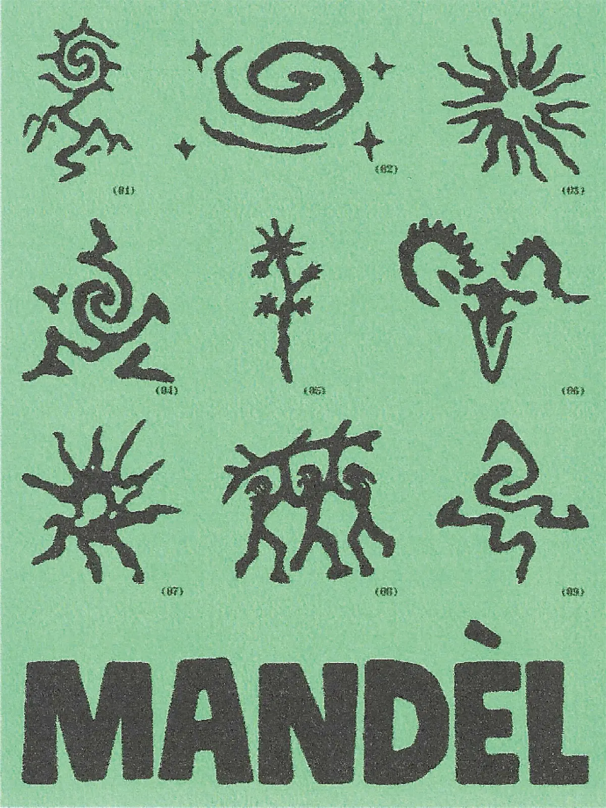 Mandèl — immagine 2
