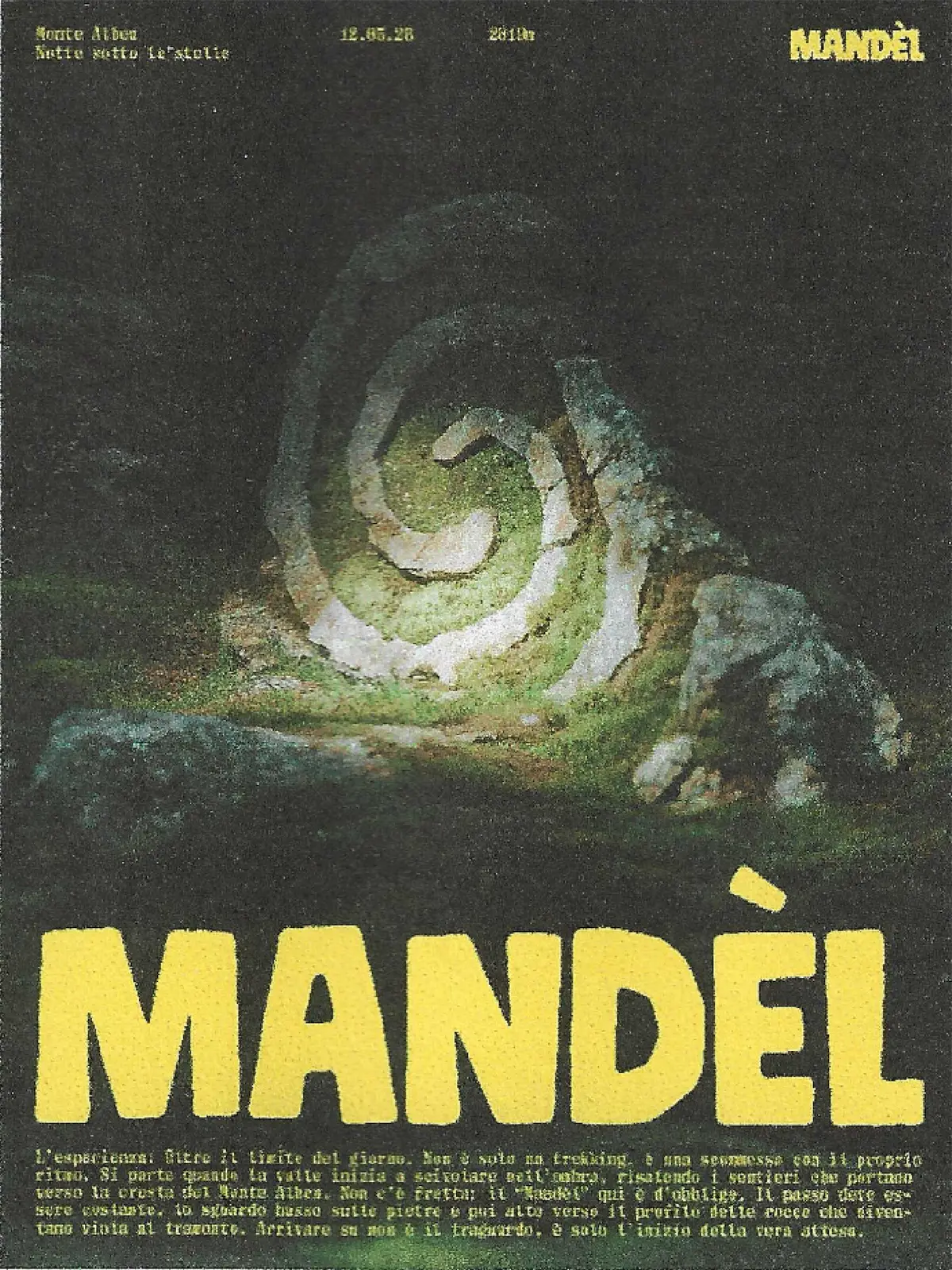 Mandèl — immagine 5