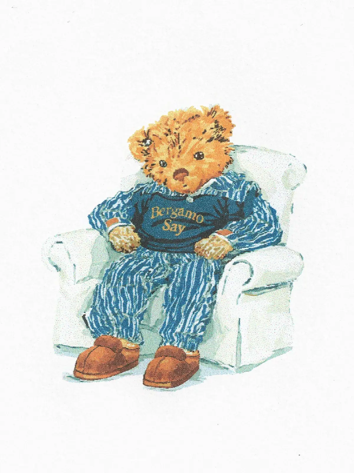 Bergamo Say Bear Collection — immagine 8