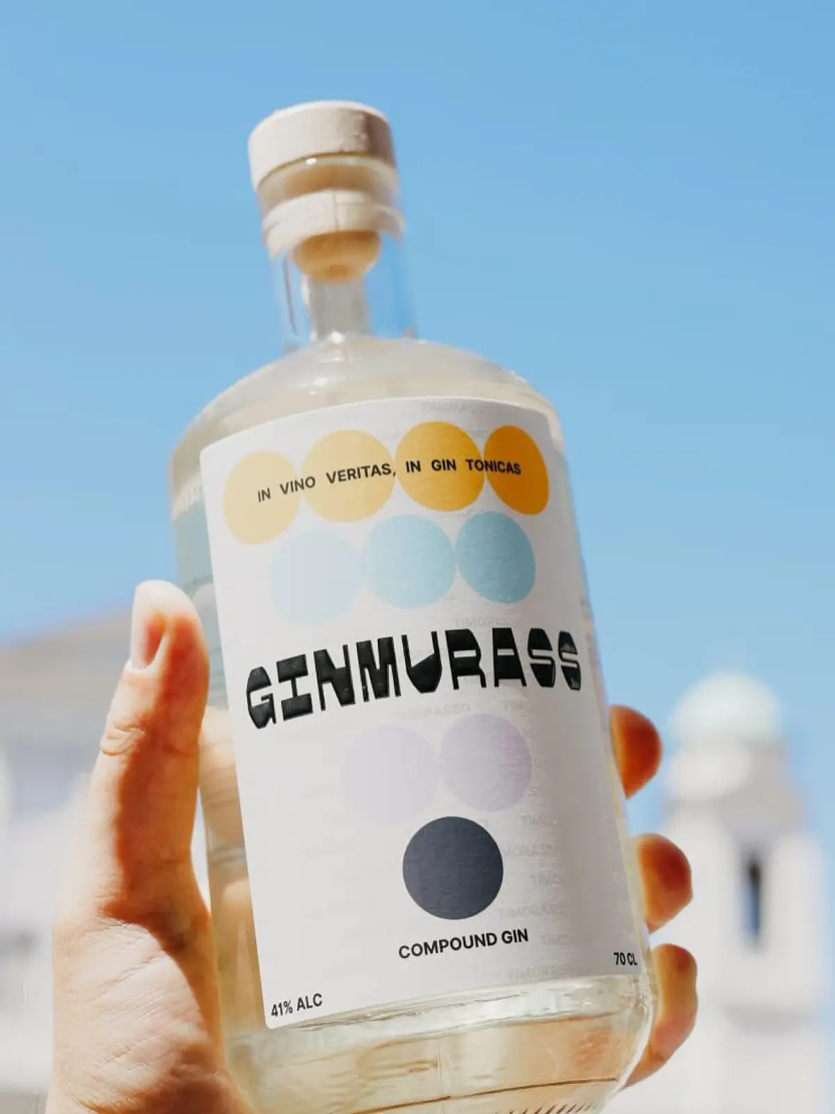 Ginmurass — immagine 5