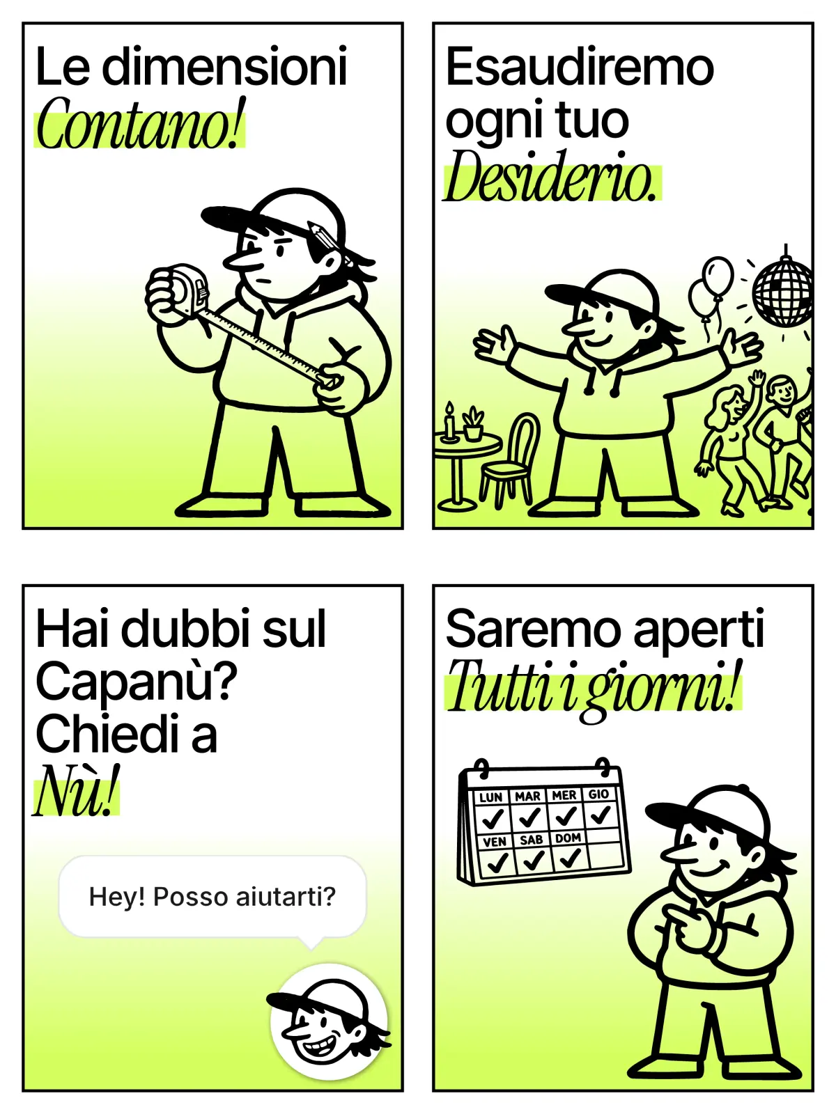 Capanù — immagine 4