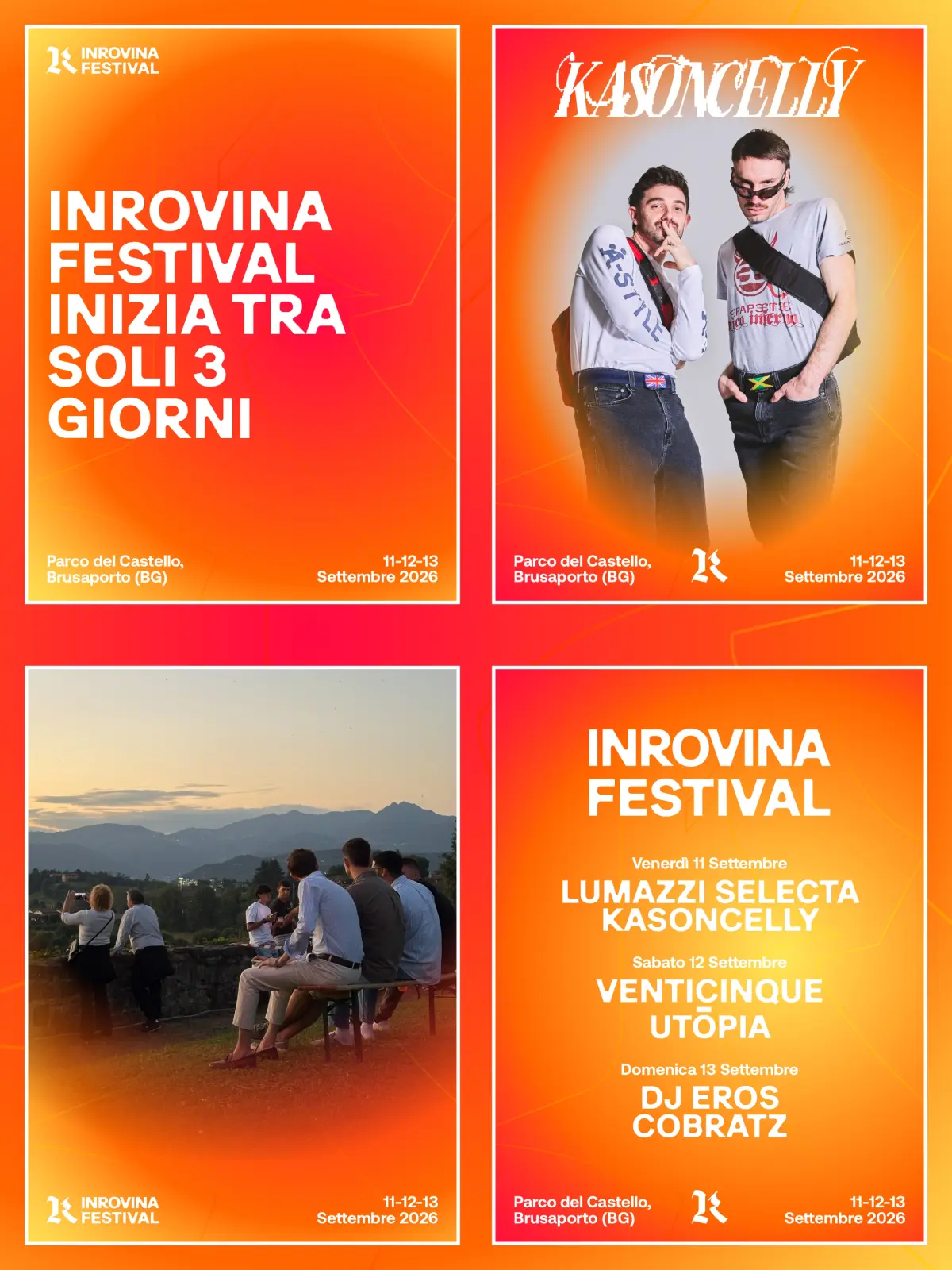 Inrovina Festival — immagine 3