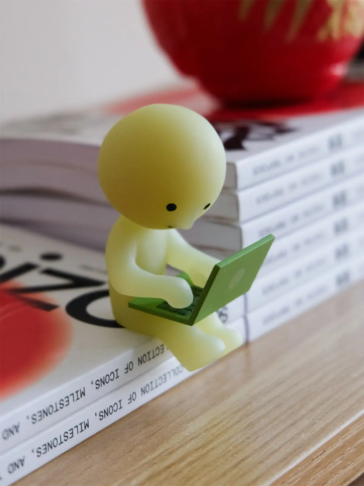 Seizō - Fanzine #01 — immagine 6