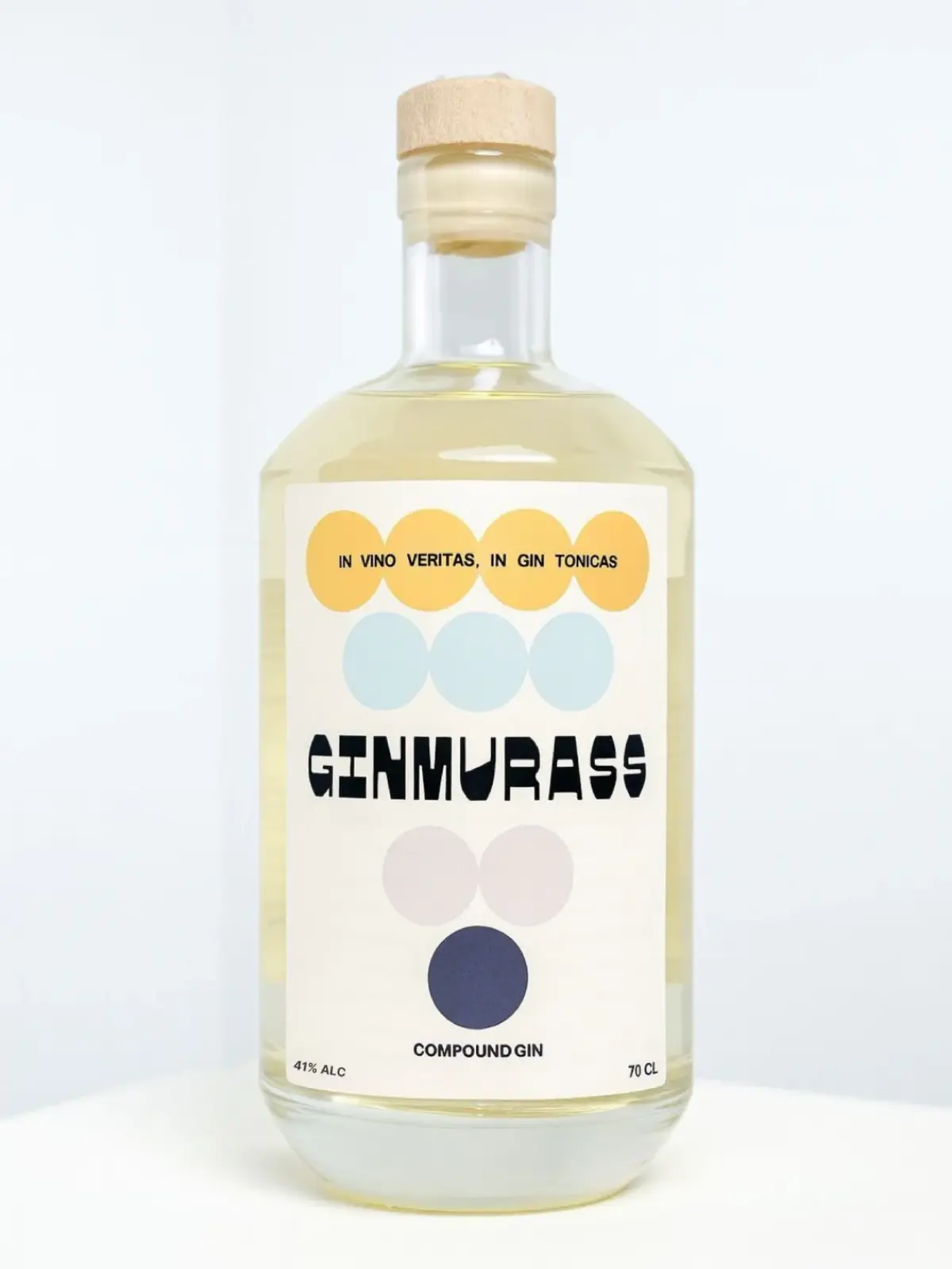 Ginmurass — immagine 4