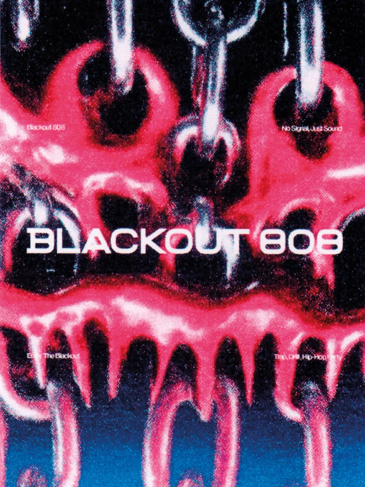 Blackout 808 — immagine 5