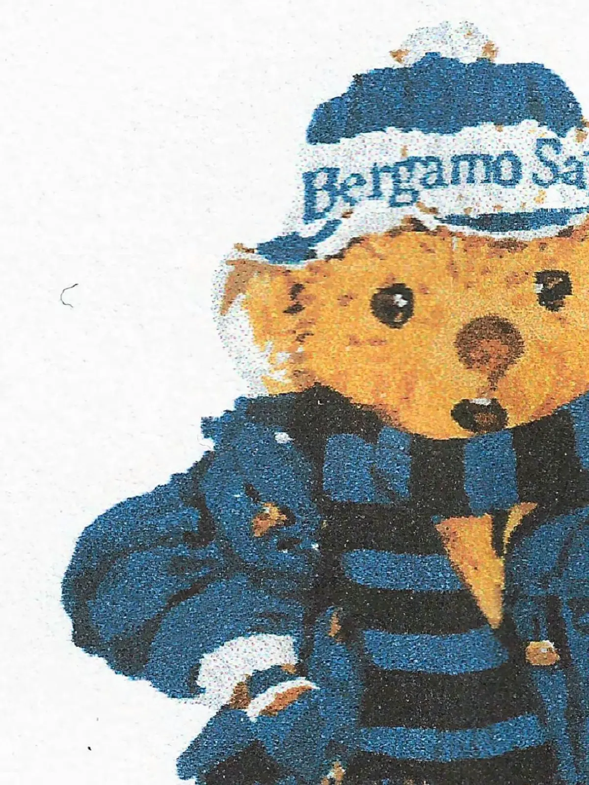 Bergamo Say Bear Collection — immagine 3