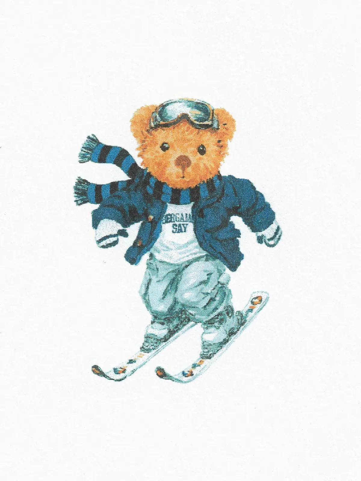 Bergamo Say Bear Collection — immagine 4