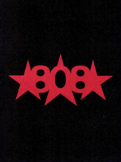 Blackout 808