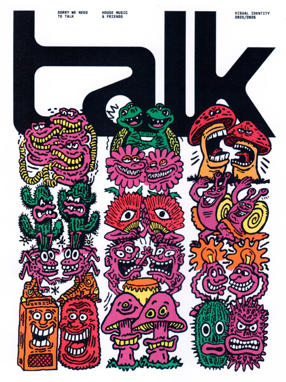 Talk — immagine 1
