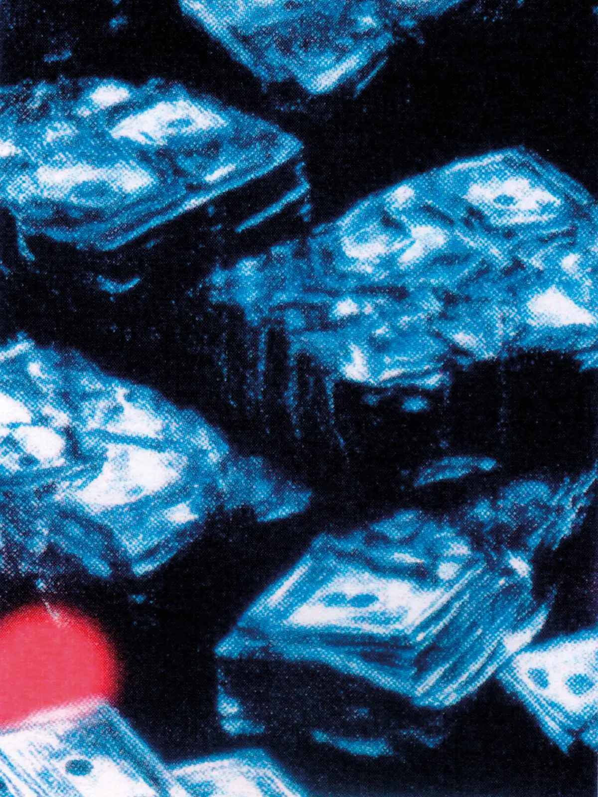 Blackout 808 — immagine 1