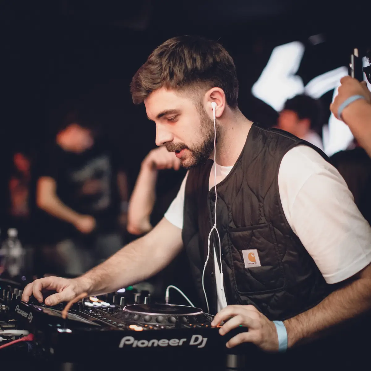 Nicola Cortinovis, visual designer di Bergamo — foto 2