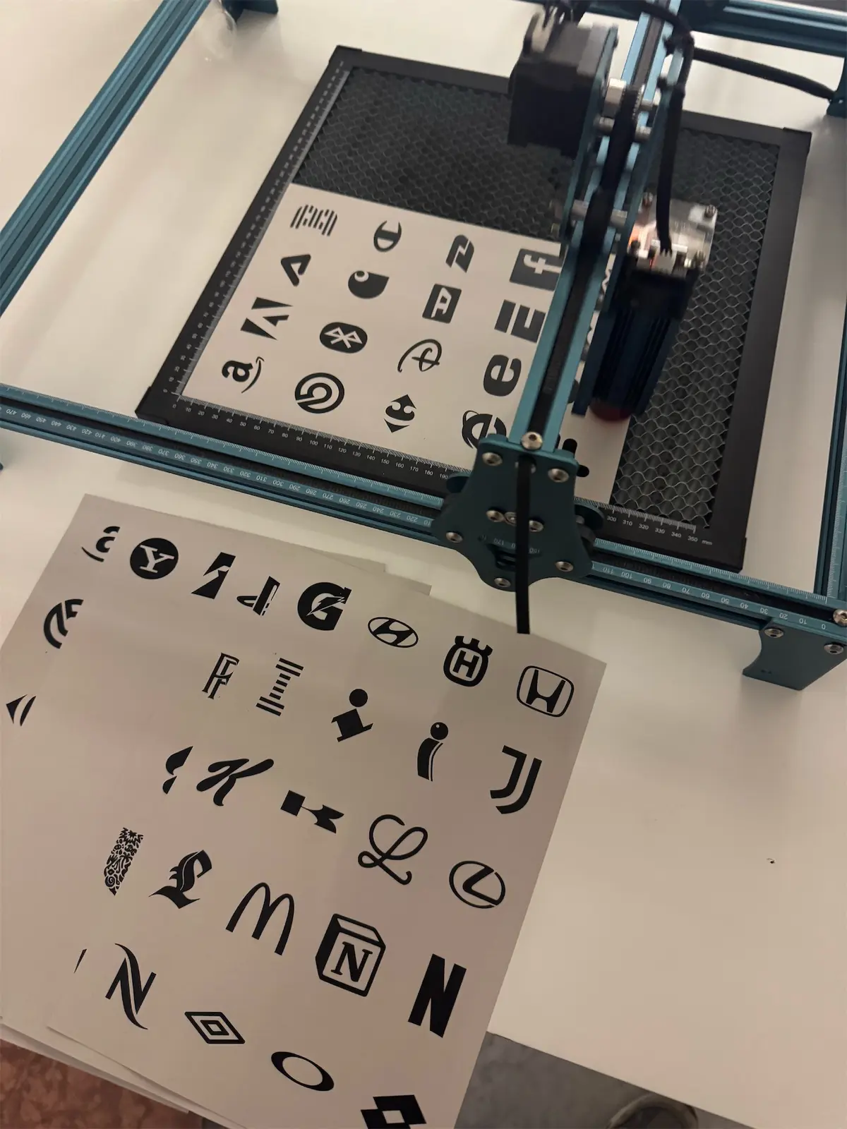 Pieces of Folder — immagine 4