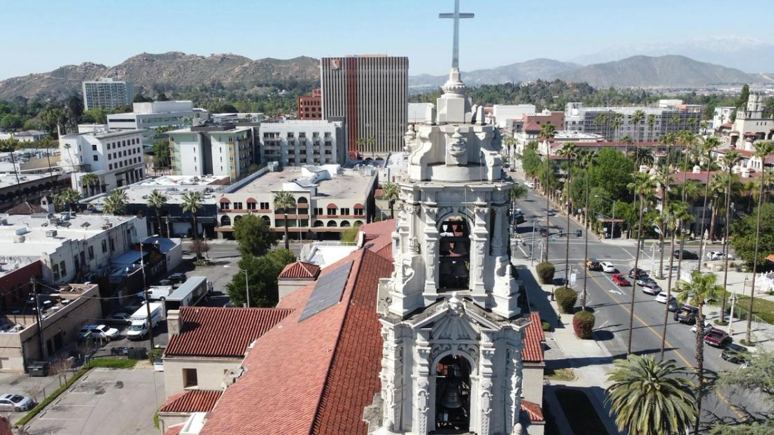 Airbnb City Guide: The Best Places To Invest in Riverside, California ...