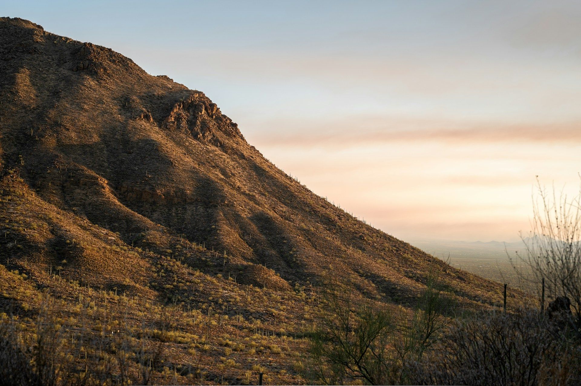 Tucson, Arizona