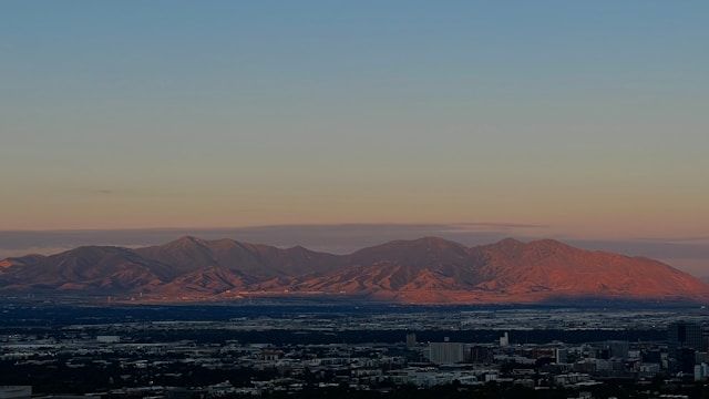 Salt Lake City, Utah