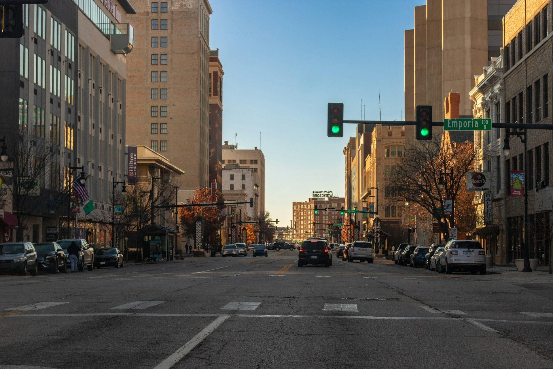 Wichita, Kansas