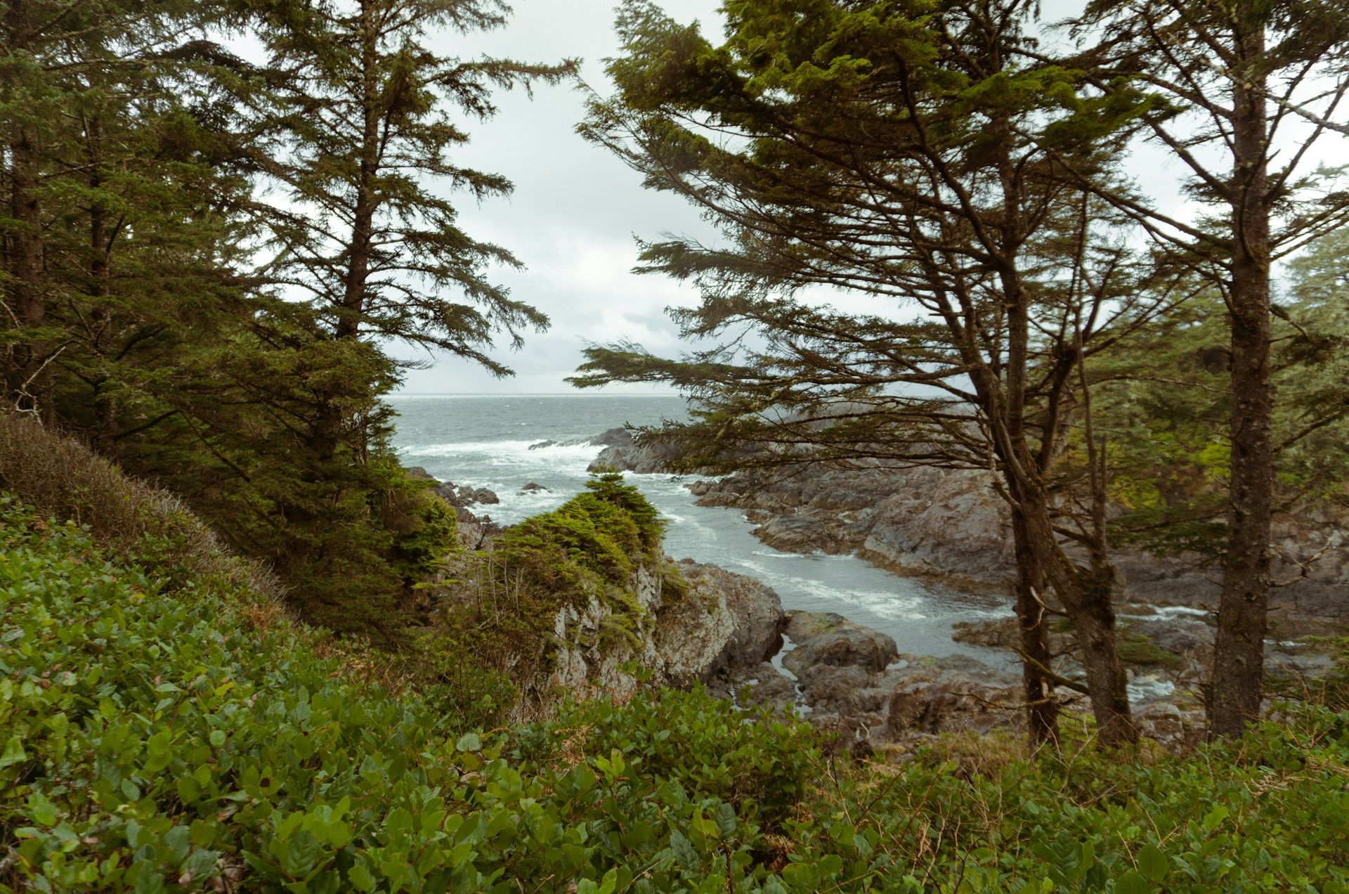 Ucluelet, Canada