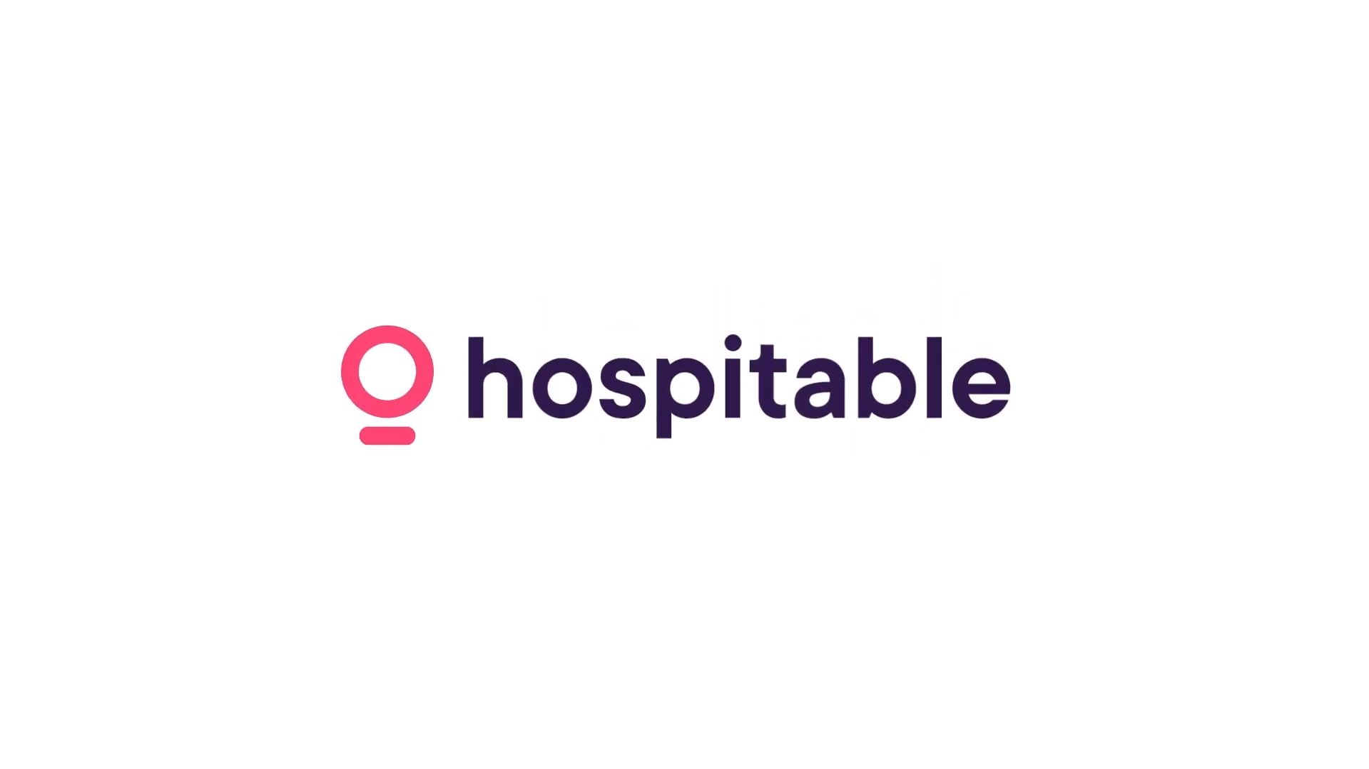 Hospitable