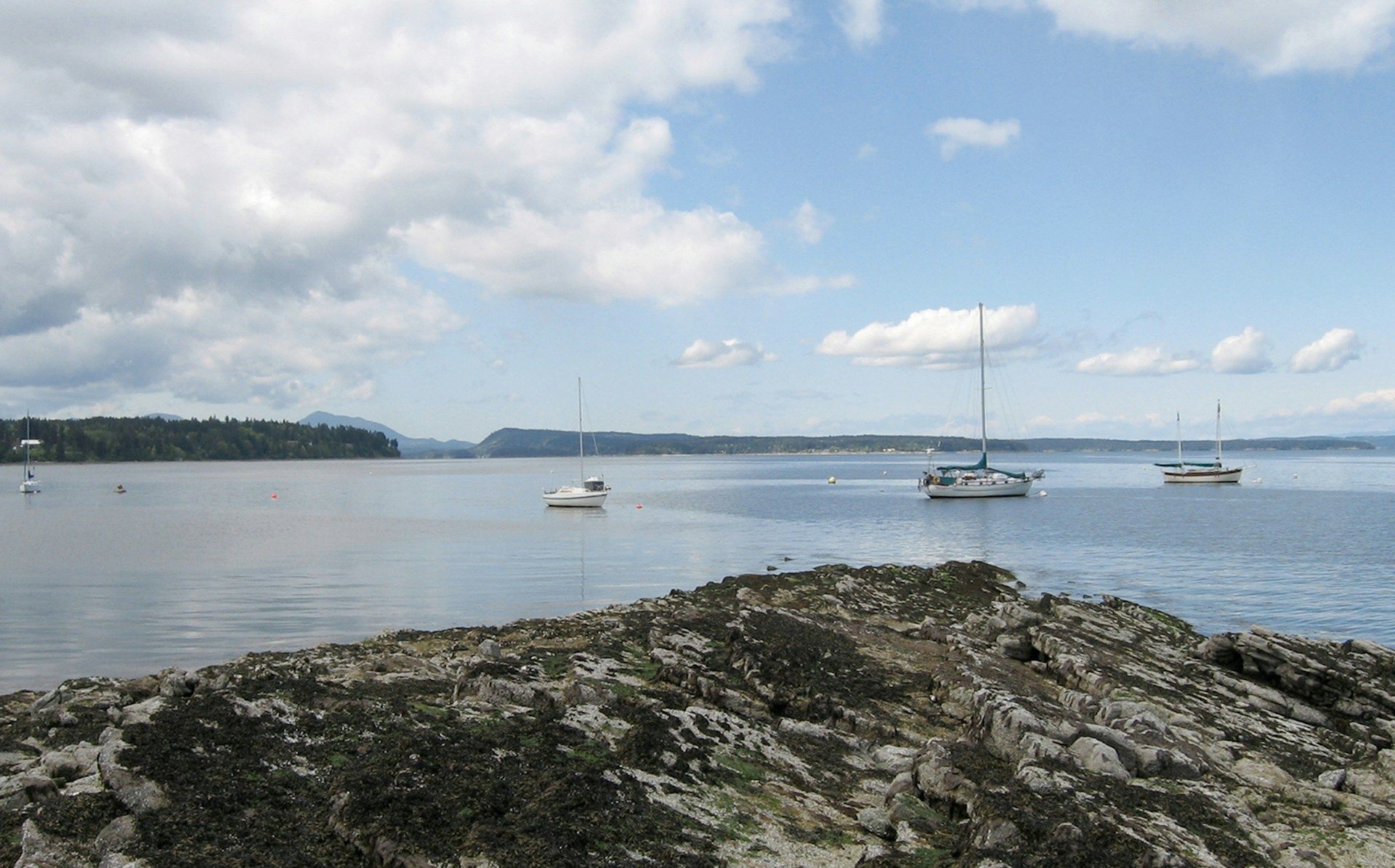 Chemainus, Canada