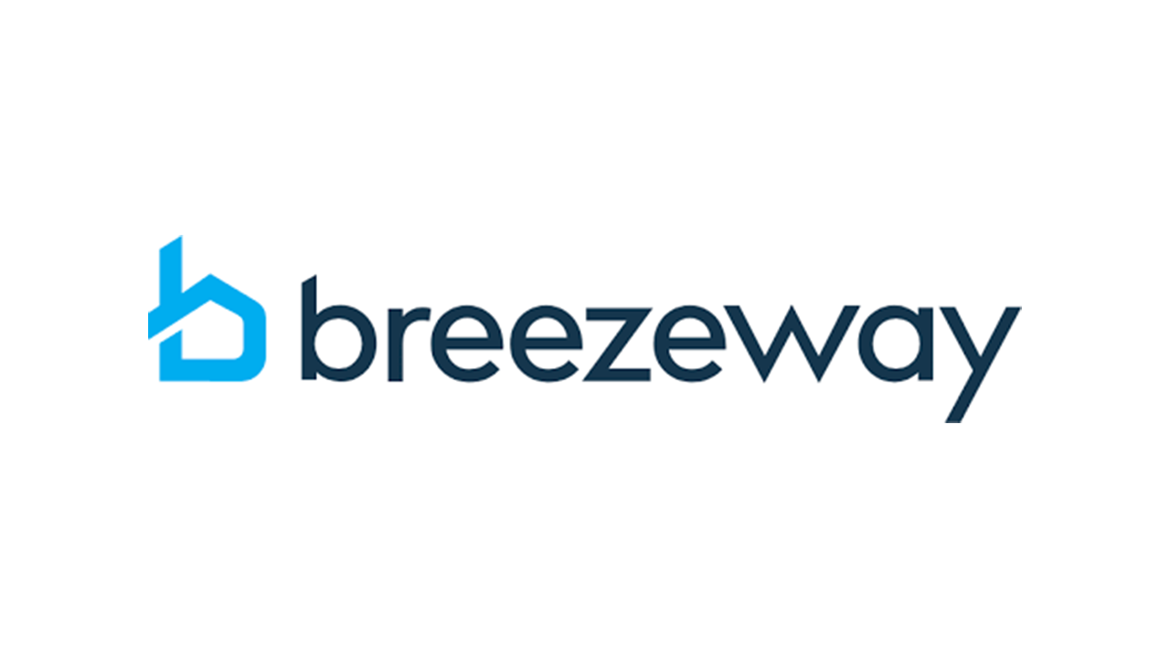 Breezeway Logo