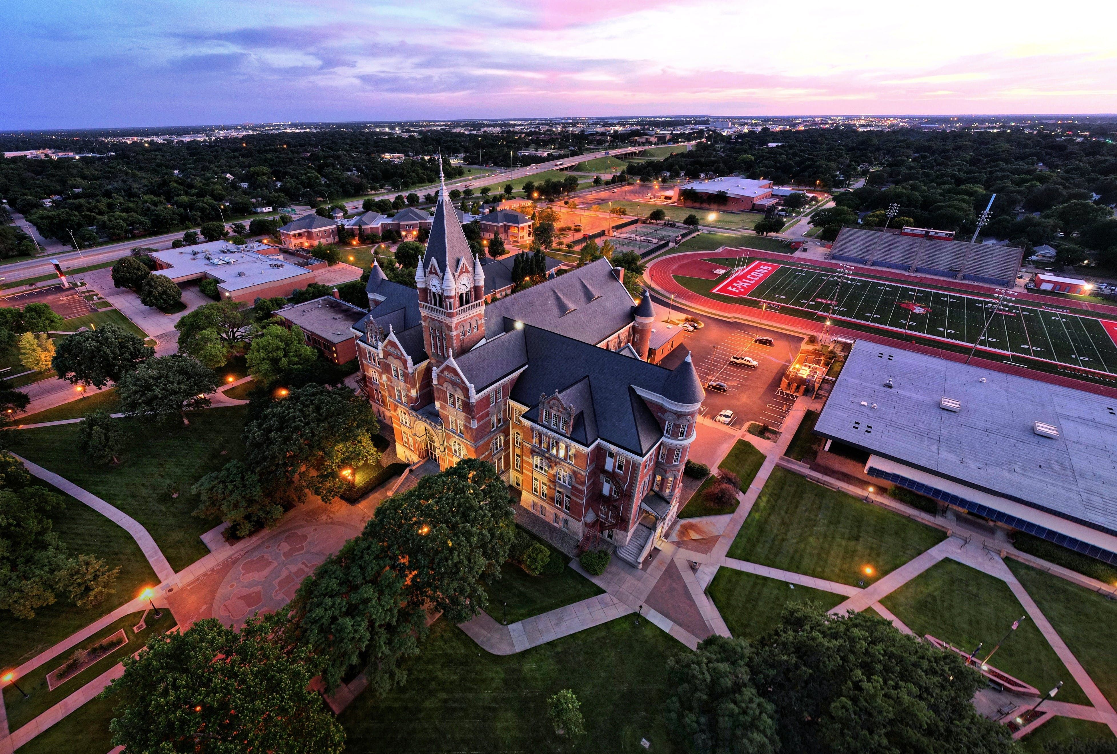 Wichita, Kansas